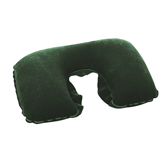 Надувна подушка Bestway 67006 (green) Надувна подушка Bestway 67006 (green)